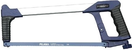 Okvir žage za kovino 300 mm iz aluminijeve zlitine PILANA