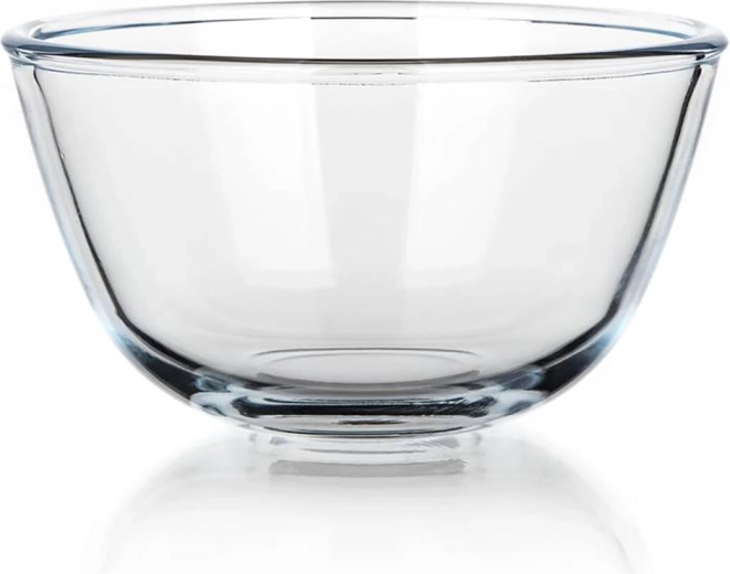 Steklena skleda 13 cm TREVIA