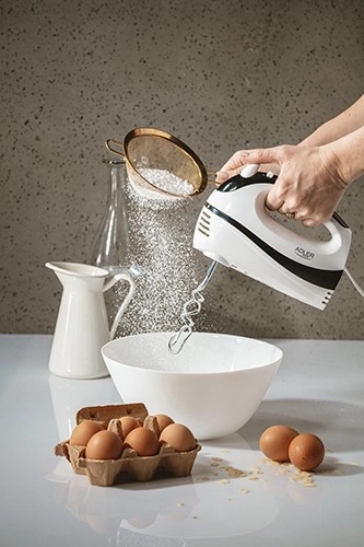 For home baking and everyday cooking