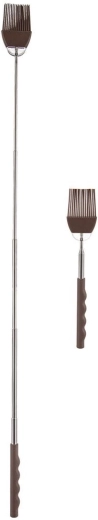 Varen odmik od vročine zahvaljujoč teleskopu 21–67 cm