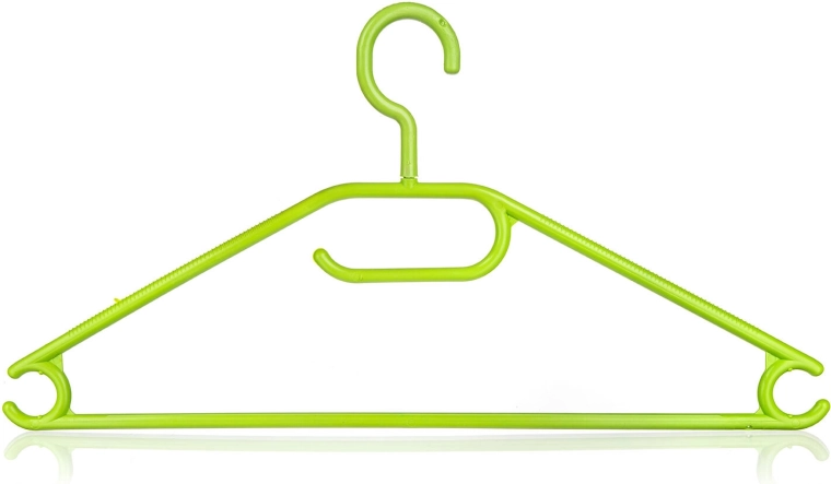 Vrtljiv kavelj za maksimalno prilagodljivost