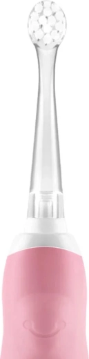 Kompaktna okrogla glava za natančno čiščenje