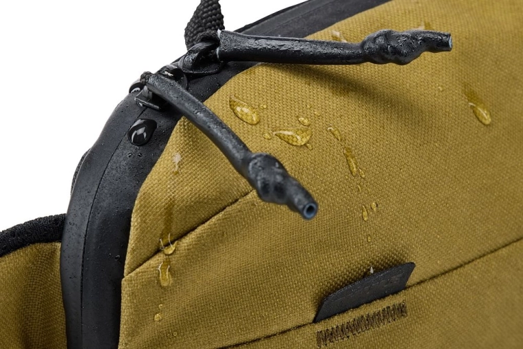 Weather protection and durable materials