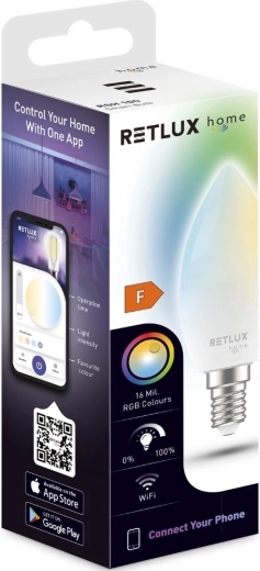 Wi‑Fi control from anywhere