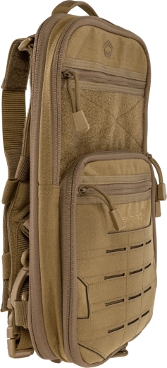 Pentagon Quick bag razširljiv taktični nahrbtnik coyote