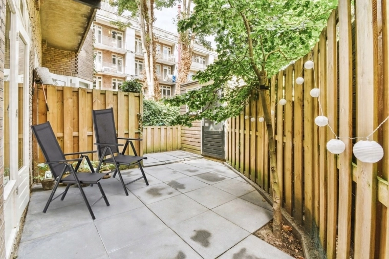 7-stopenjska nastavitev za maksimalno sprostitev