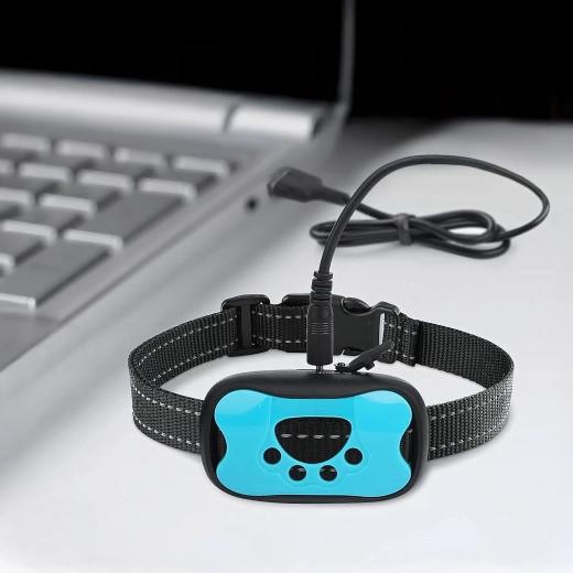 Polnjenje prek USB in dolga avtonomija