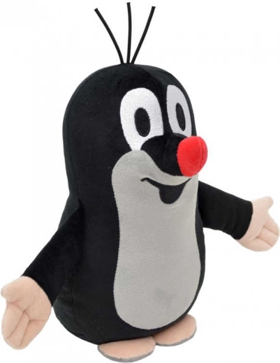 Moravská ústředna plišasta igrača Krtek 25 cm