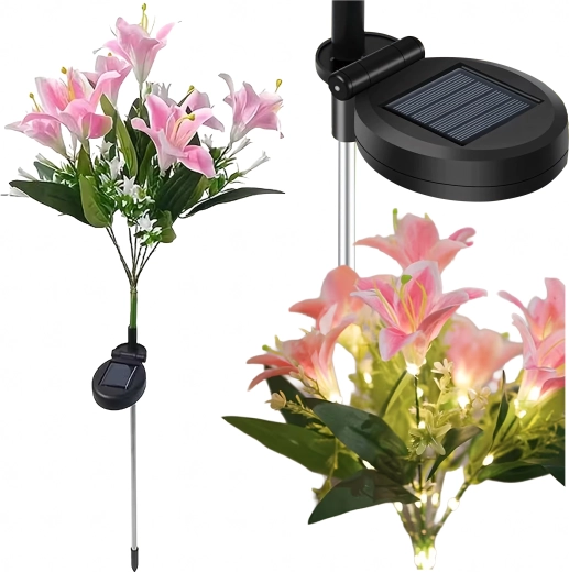 Enostavna namestitev v tla