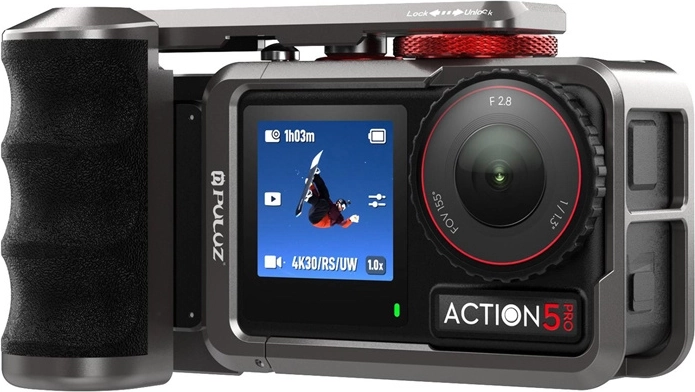 Ergonomski ročaj s protidrsno površino