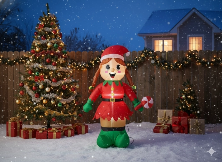 Hitro samodejno napihovanje