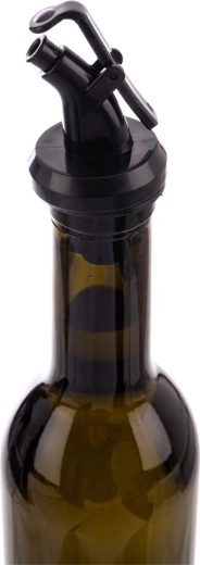 Čisto in kontrolirano nalivanje