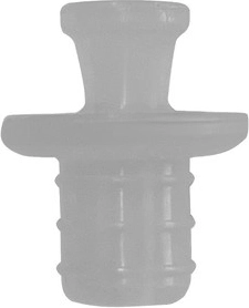 Self-cleaning and easy water draining