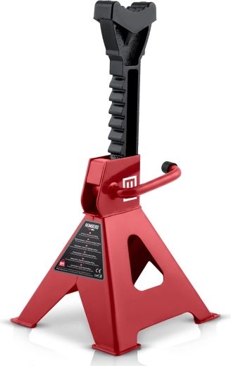 Ragljično nastavljanje 260–400 mm