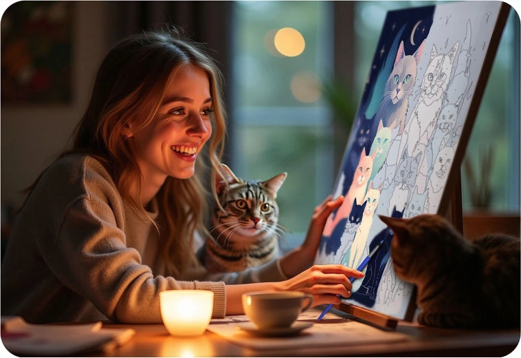 Zabava za vso družino