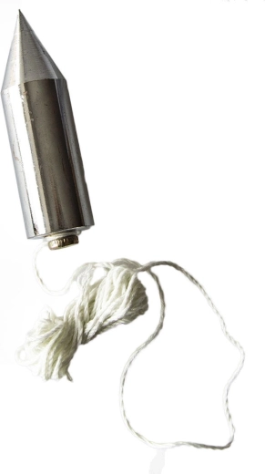 Olovnica 300 g iz jekla