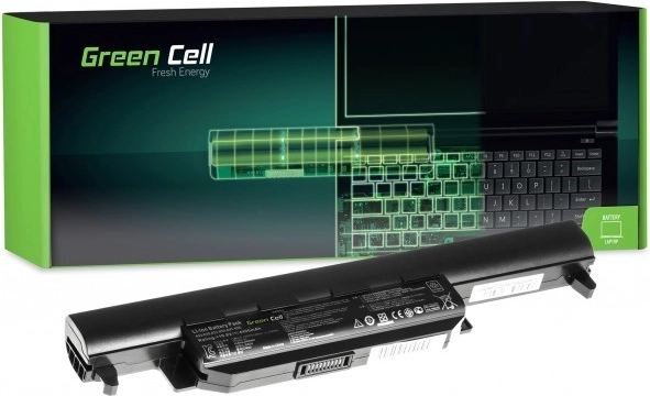Baterija za Asus A55 K55 K75 X55 R400 R500 R700