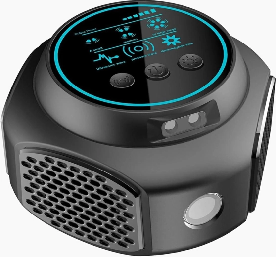 Ultrazvočni odganjalec glodavcev in insektov OD20A