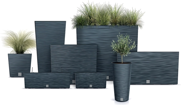 Raznolika uporaba v setu