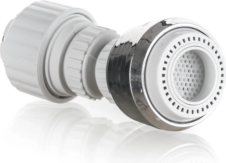 Dvopoložno preklapljanje za maksimalen prihranek in udobje