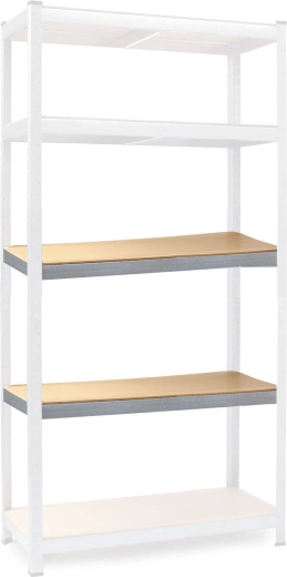 Hitra montaža brez vijakov