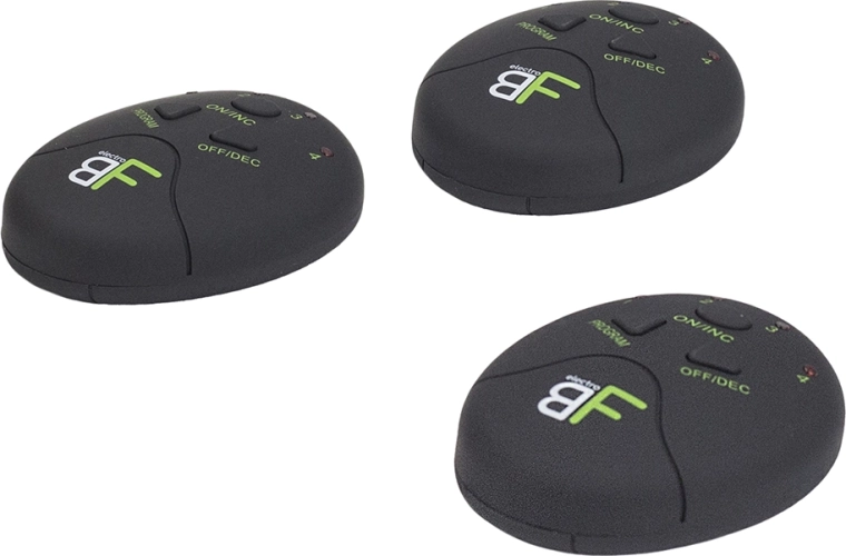 Preprosto upravljanje in kompaktni moduli