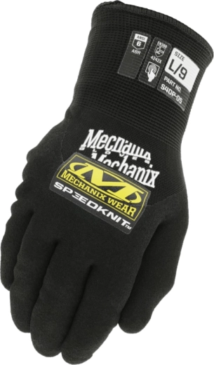 Termične rokavice Mechanix SpeedKnit Thermal XL