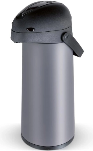 Lamart Flux termoska s črpalko 1,9 l