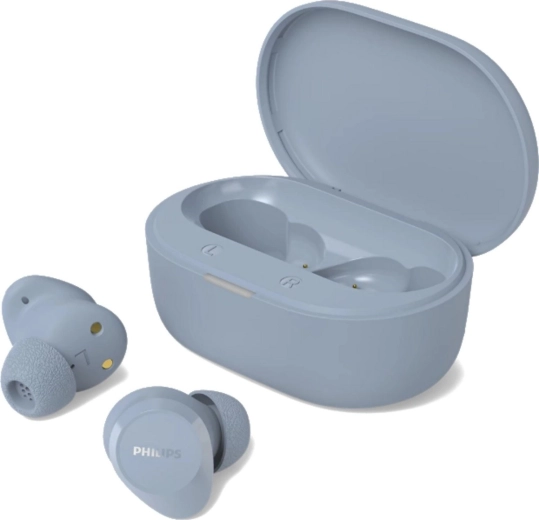 Brezžične slušalke Philips TAT1300LB/00, svetlo modre