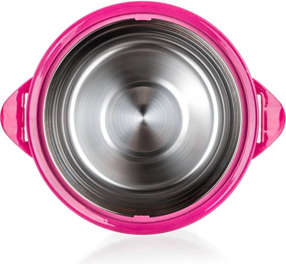 Higienska nerjaveča notranjost