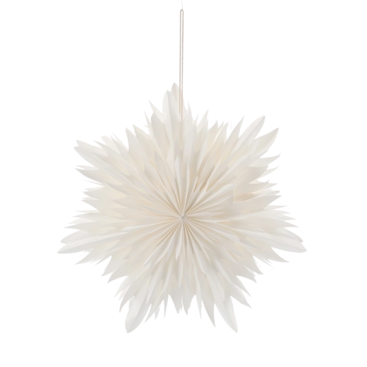 Zložljiva in večkrat uporabna dekoracija