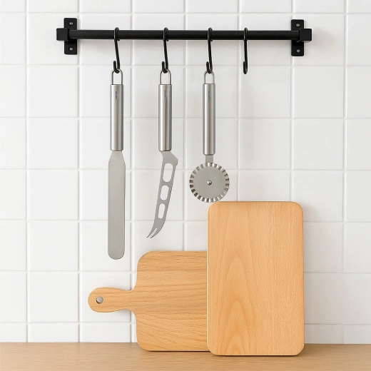 Udobna uporaba in shranjevanje