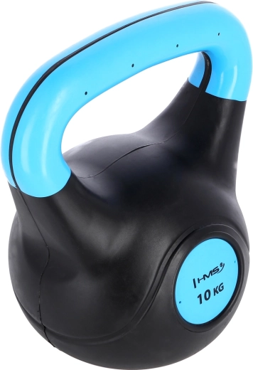 Udoben oprijem za zanesljivo izvedbo vaj