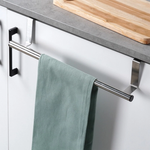 Namestitev brez vrtanja v nekaj sekundah