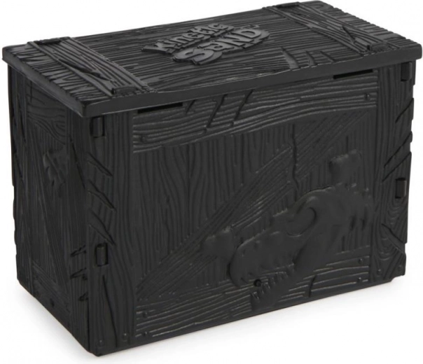 Praktična embalaža in dinozavrska tematika