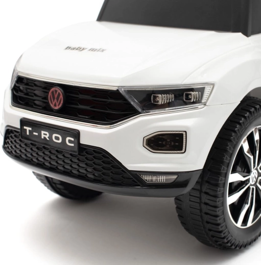 Realističen dizajn VOLKSWAGEN T-ROC