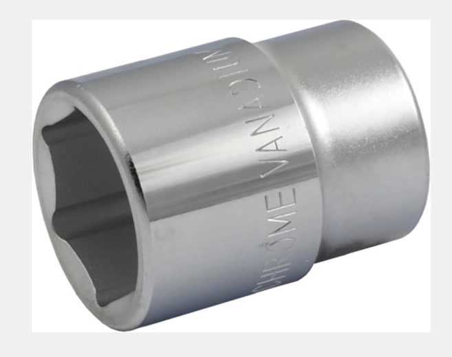 Socket 1/2" 13 mm STALCO