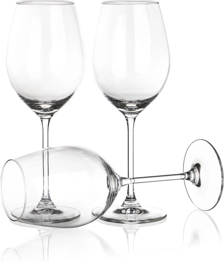 Vzdržljiva izvedba z utrjenim robom