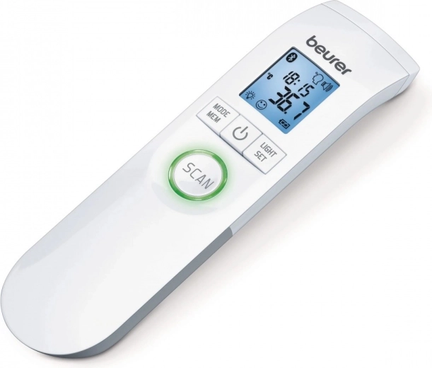 Contactless infrared thermometer FT 95