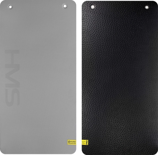 Studijska blazina z očesi HMS Premium MFK01, siva