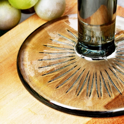 Stabilna osnova in udoben oprijem