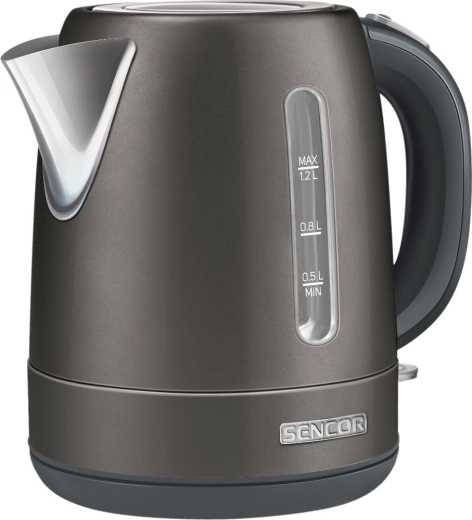 Sencor SWK 1228BK Electric Kettle 1.2 l
