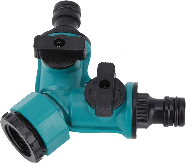 Univerzalna navoja 1/2" in 3/4"