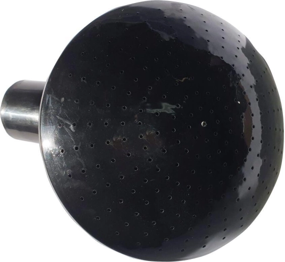 Kropilnik za zalivalko ZEBRA za 5 in 10 l, premer grla 25 mm, plastika