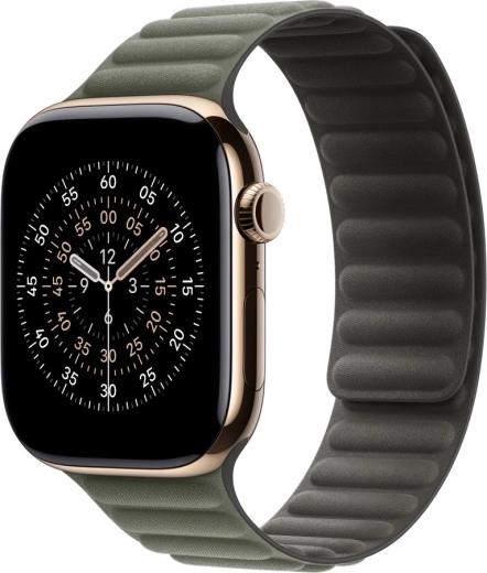 Naravno udobno magnetno zapiranje