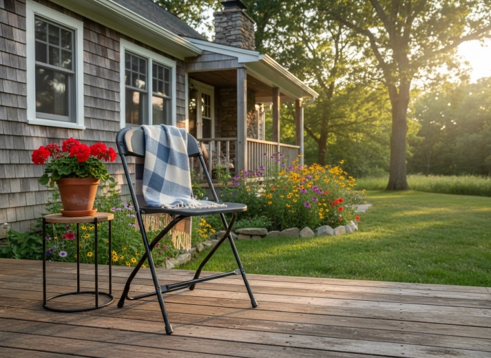 Odporna jeklena konstrukcija