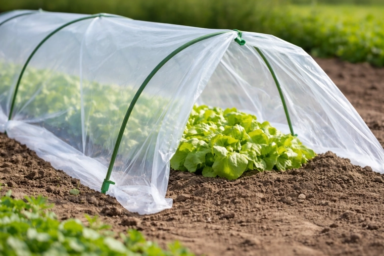 Hitra montaža in enostavno shranjevanje