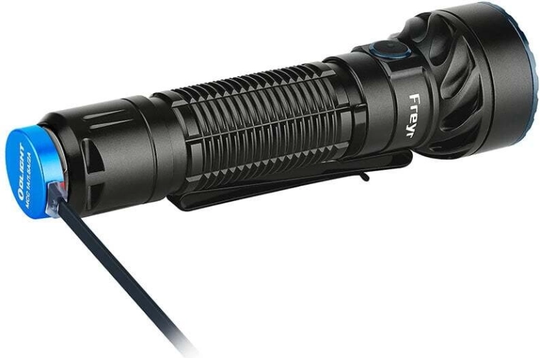 Dvojno upravljanje in magnetno polnjenje