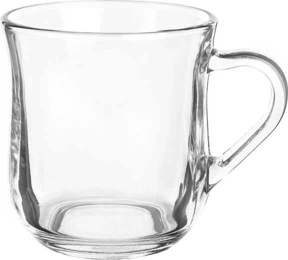 Altom Design stekleni lonček Dublin 330 ml