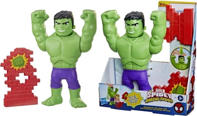 SAF HULK SMASHER
